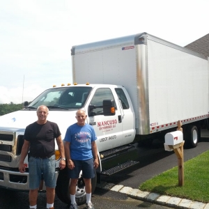 Photo of Mancuso Movers