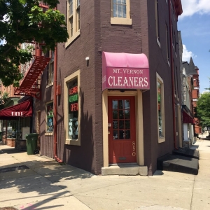 Photo of Mt Vernon Cleaners