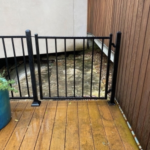Photo of ProTex Fence and Stain