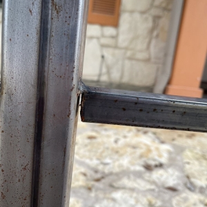 Photo of ProTex Fence and Stain
