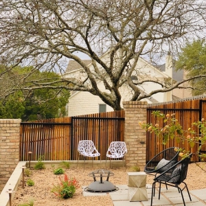 Photo of ProTex Fence and Stain