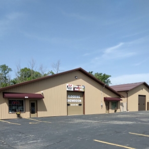 Photo of R & B Carpets & Flooring