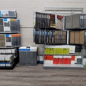 Photo of R & B Carpets & Flooring