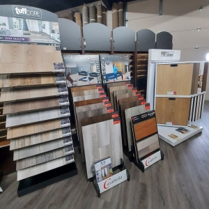 Photo of R & B Carpets & Flooring