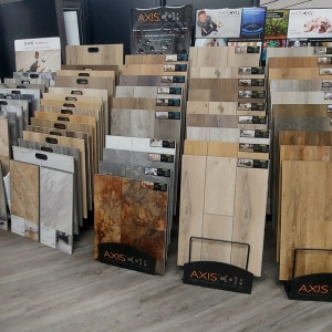 Photo of R & B Carpets & Flooring