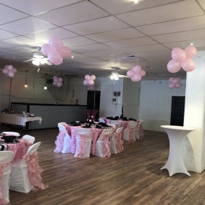 Photo of Prestige Banquet Hall