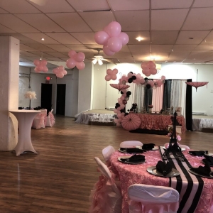 Photo of Prestige Banquet Hall