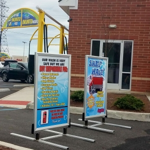 Photo of Green Clean Express Auto Wash - University