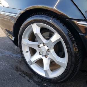 Photo of Green Clean Express Auto Wash - University