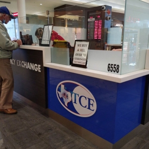 Photo of Texas Currency Exchange