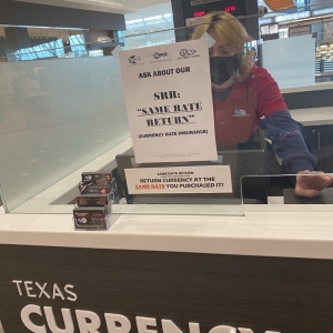Photo of Texas Currency Exchange