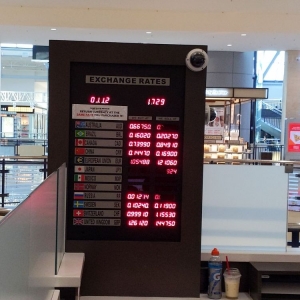 Photo of Texas Currency Exchange