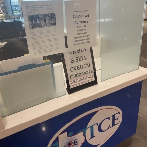 Photo of Texas Currency Exchange
