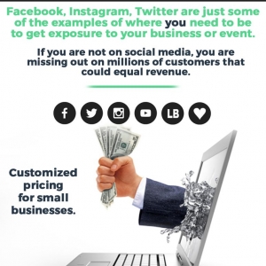 Photo of Fulll Service Consulting & Marketing