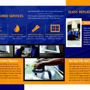 Photo of Apex Window Werks Wisconsin