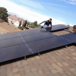 Photo of Smart Owl Solar