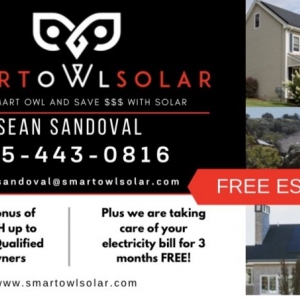 Photo of Smart Owl Solar