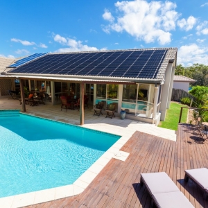 Photo of Smart Owl Solar