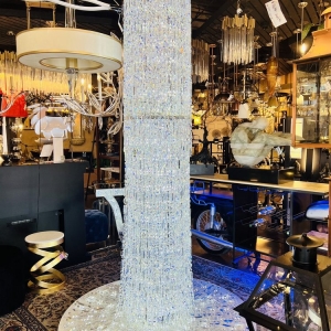 Photo of LBX Lighting