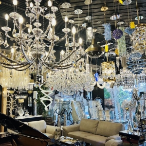 Photo of LBX Lighting
