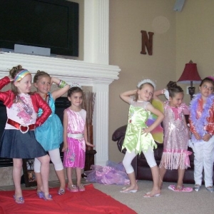 Photo of Belle Brigade Parties And Boutique For Girls