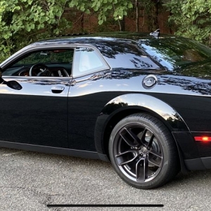 Columbia Apex Auto Performance