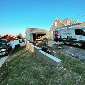 Photo of R & L General Contractor Masonry