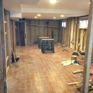 Photo of R & L General Contractor Masonry