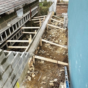 Photo of R & L General Contractor Masonry