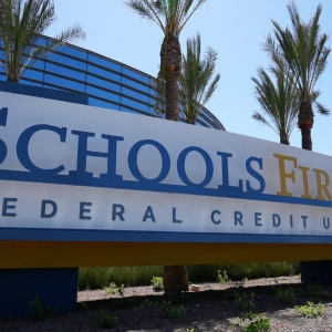 Photo of SchoolsFirst Federal Credit Union