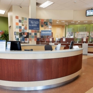 Photo of SchoolsFirst Federal Credit Union