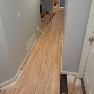 Photo of Matuta Hardwood Flooring