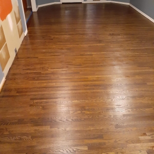 Photo of Matuta Hardwood Flooring