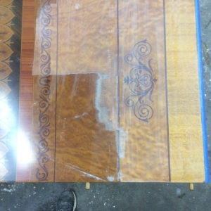 Photo of Mr Furniture Finisher