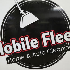 Lancaster Mobile Fleet Home & Auto Cleaning