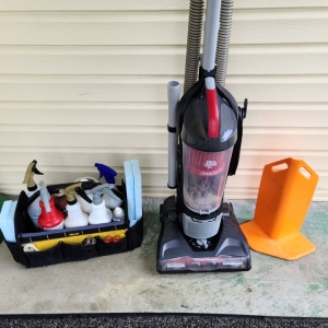 Photo of Mobile Fleet Home & Auto Cleaning