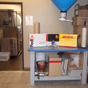 Photo of Go Postal Plus+