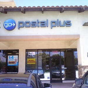 Photo of Go Postal Plus+