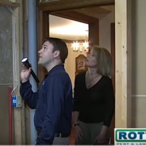Photo of Rottler Pest Solutions