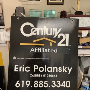 Photo of Eric H Polansky - Century 21 Affiliated