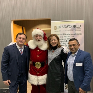 Photo of Transworld Business Advisors of Atlanta North