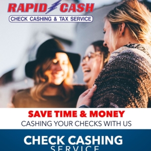 Photo of Rapid Cash