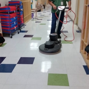 Photo of Seven Days Janitorial & Carpet Cleaning