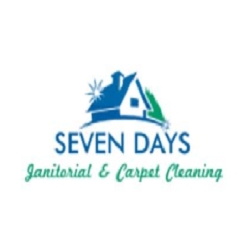 Photo of Seven Days Janitorial & Carpet Cleaning
