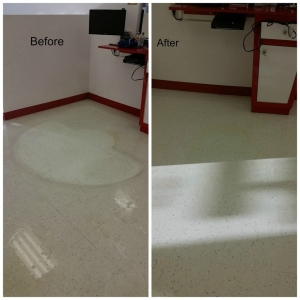 Photo of Seven Days Janitorial & Carpet Cleaning