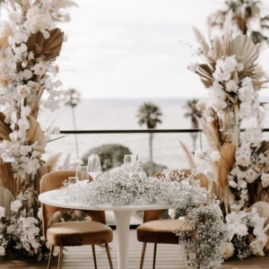 Photo of Ivory + Stone Event