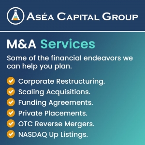 Photo of Asea Capital Group