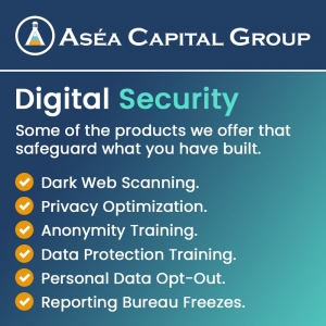 Photo of Asea Capital Group