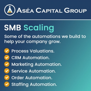 Photo of Asea Capital Group