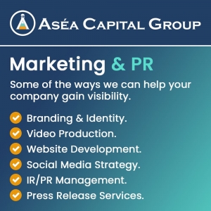 Photo of Asea Capital Group